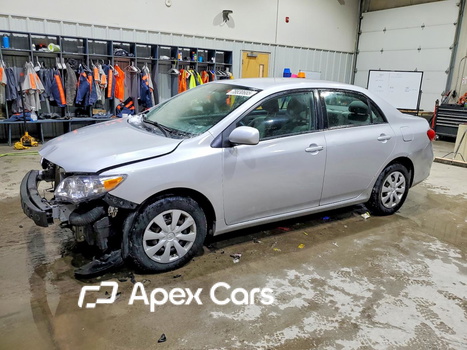 Toyota Corolla 2011 - Image 1 of 12