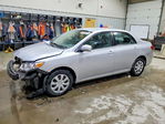 Toyota Corolla 2011