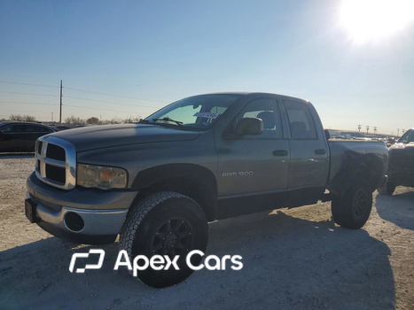Dodge RAM 2005 - Image 1 of 12