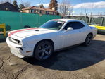 Dodge Challenger 2014