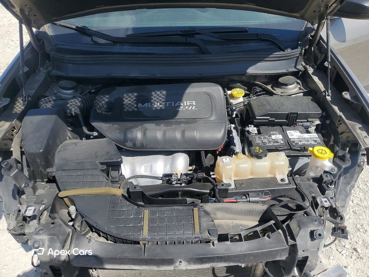 Jeep Cherokee 2019