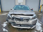 Subaru Legacy 2017