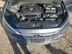 Hyundai Elantra 2019