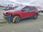 Jeep Cherokee 2016