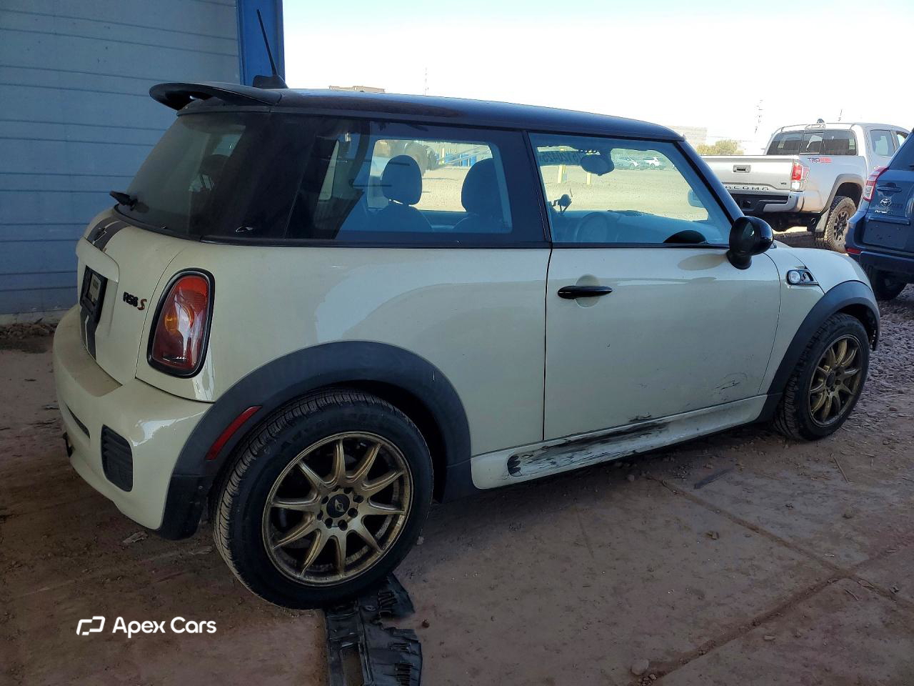 MINI Cooper 2007