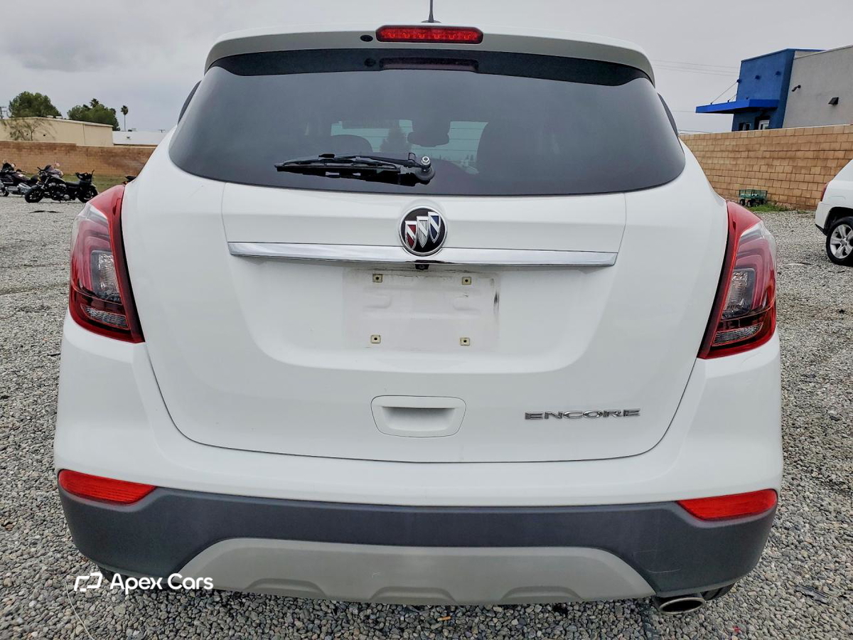 Buick Encore 2020