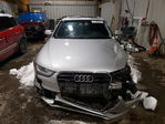 Audi A4 2014