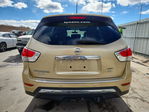 Nissan Pathfinder 2013