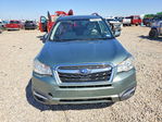 Subaru Forester 2017