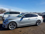 BMW Series 3 2018