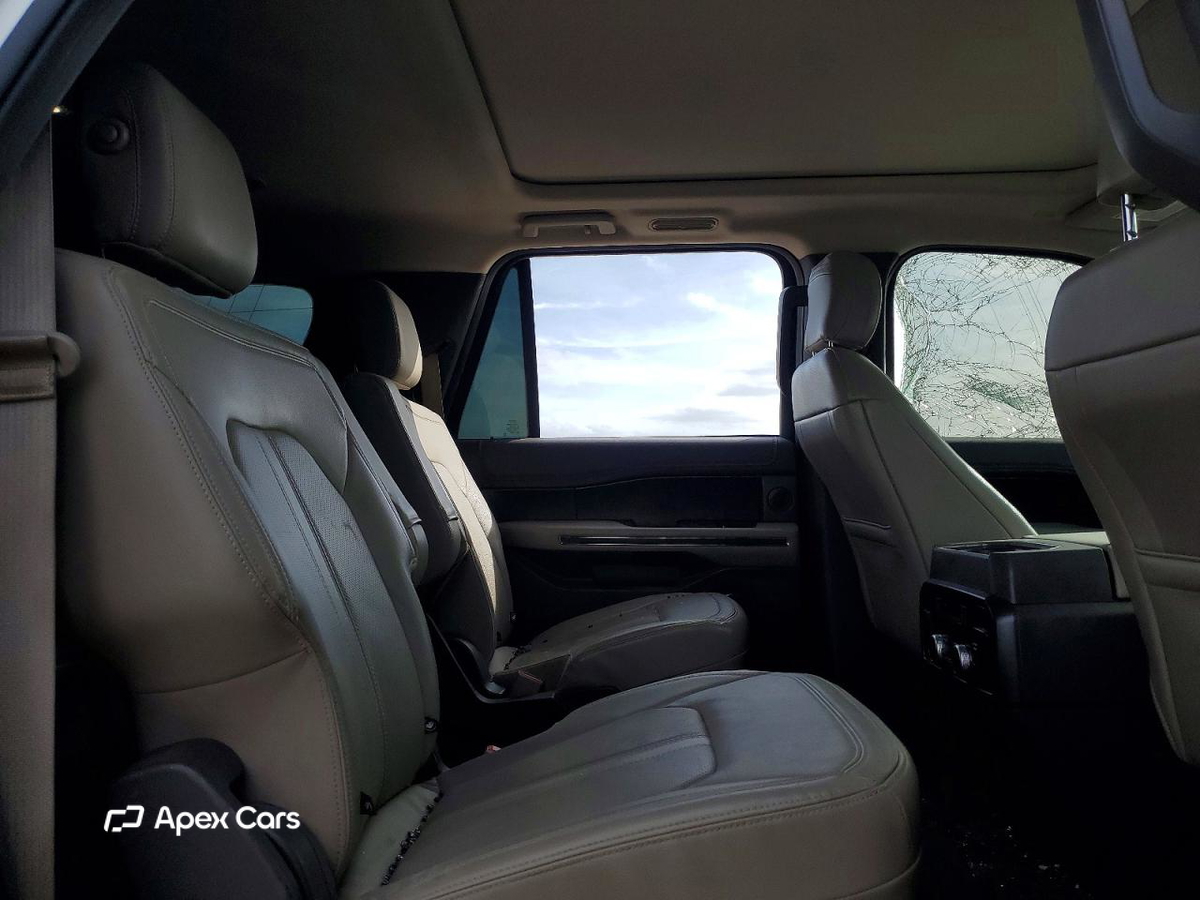 Ford Expedition 2020