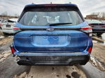 Subaru Forester 2025