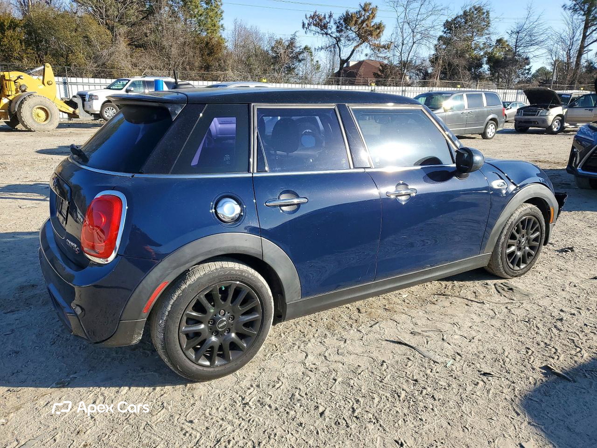 MINI Cooper 2015