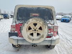 Jeep Wrangler 2009