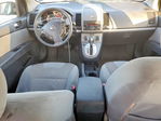 Nissan Sentra 2011