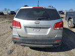 Kia Sorento 2012