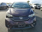 Honda Fit 2016