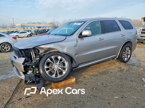 Dodge Durango 2019 - Image 1 of 14