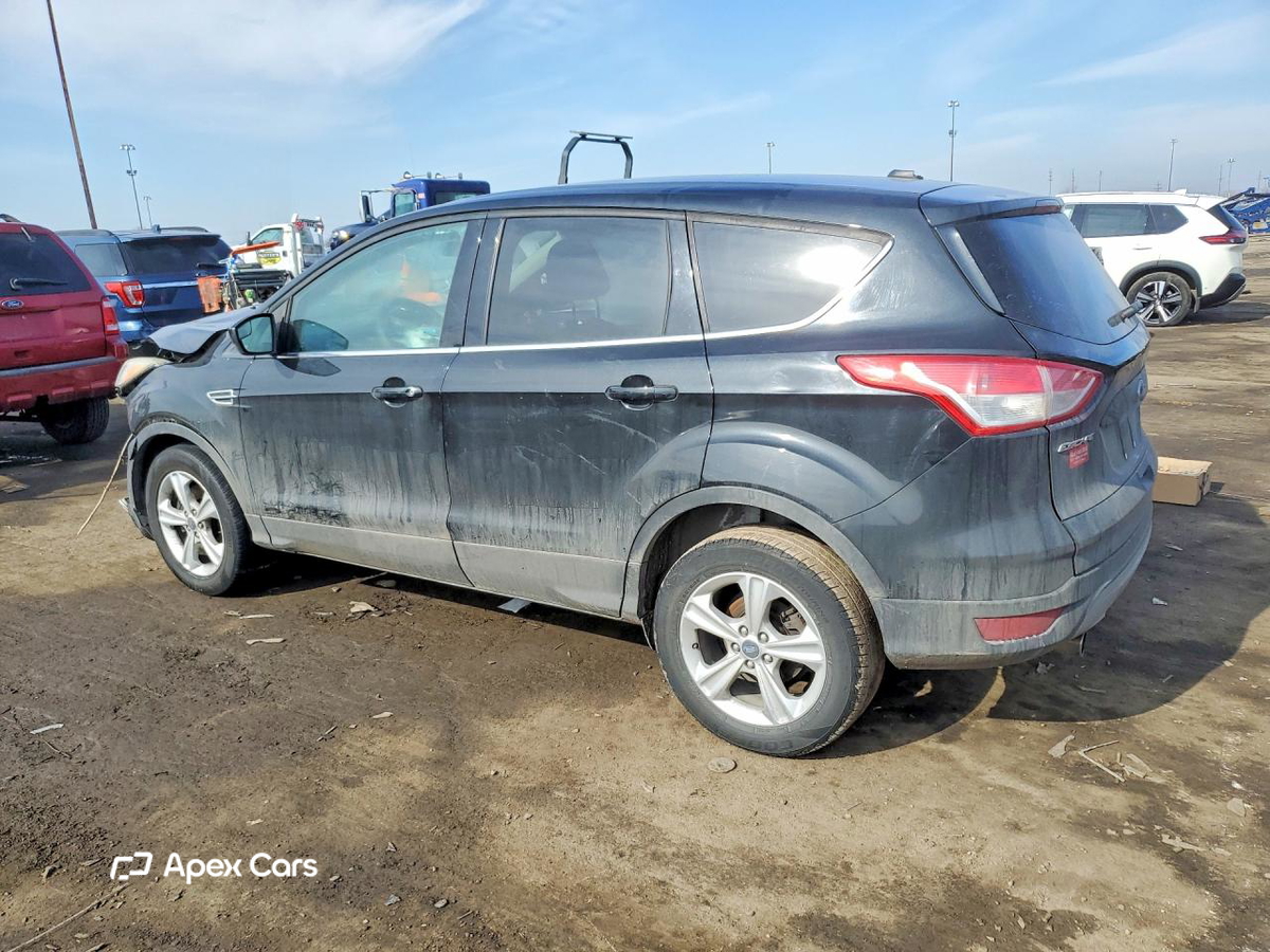 Ford Escape 2013