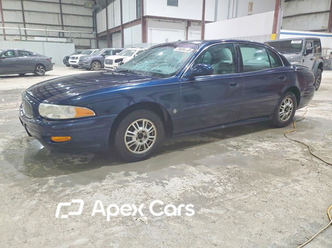 Buick LeSabre 2003 - Image 1 of 12