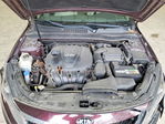 Kia Optima 2013