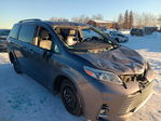 Toyota Sienna 2020
