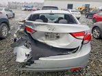 Hyundai Elantra 2011