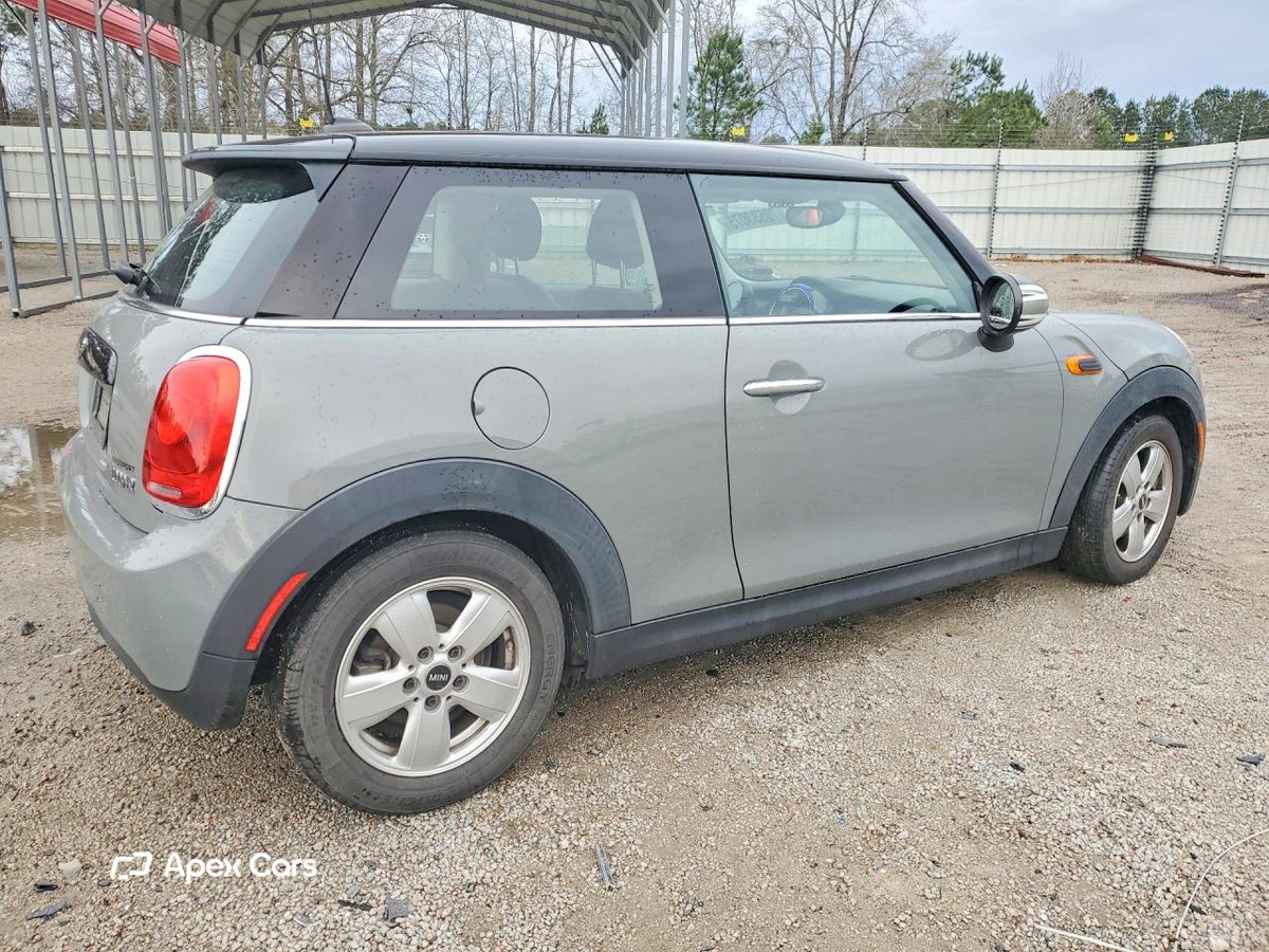 MINI Cooper 2017