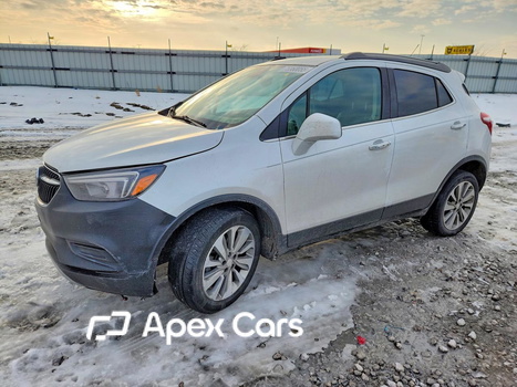 Buick Encore 2020 - Image 1 of 13