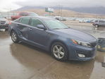 Kia Optima 2015