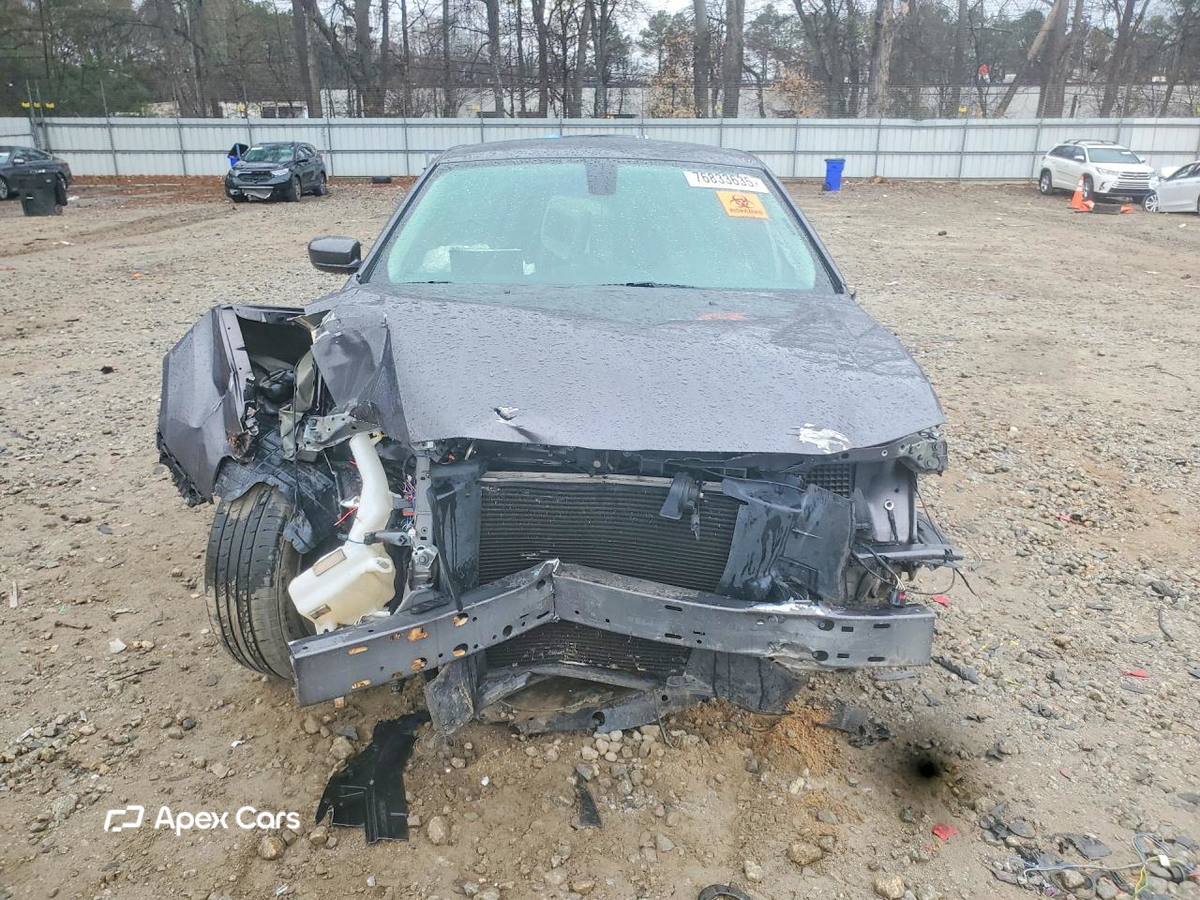 Chrysler 300 2017