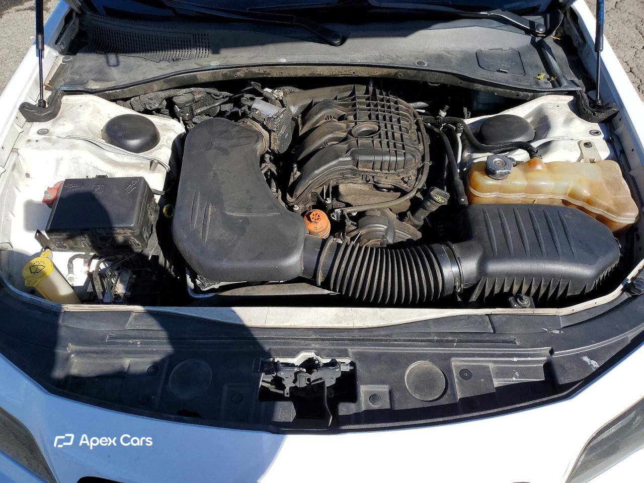 Chrysler 300 2013