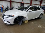 Lexus IS 2016