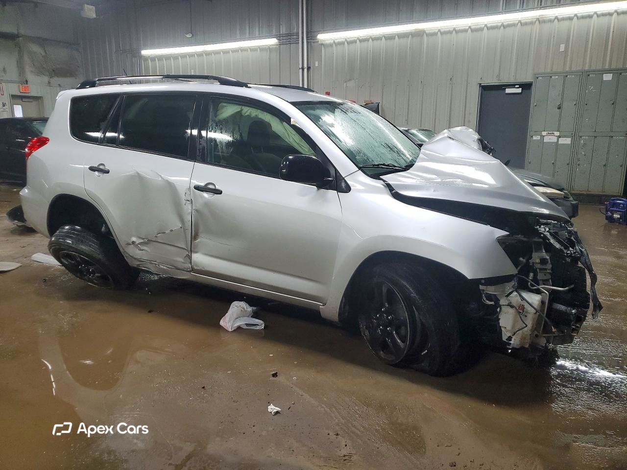 Toyota RAV 4 2009