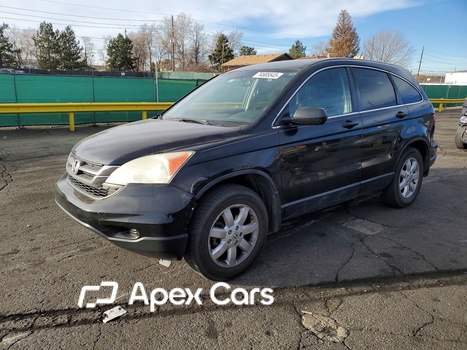 Honda CR-V 2011 - Image 1 of 12