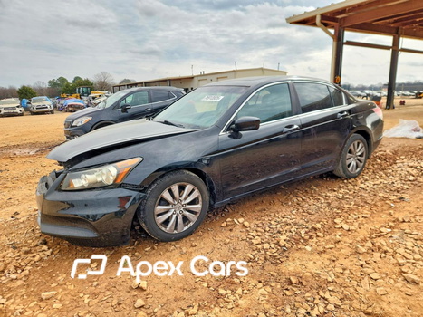 Honda Accord 2011 - Image 1 of 13