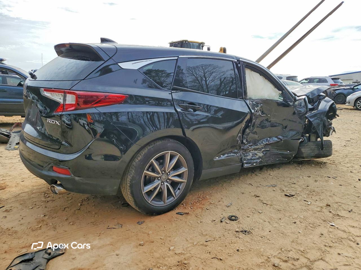 Acura RDX 2021