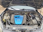 Mazda 3 2012