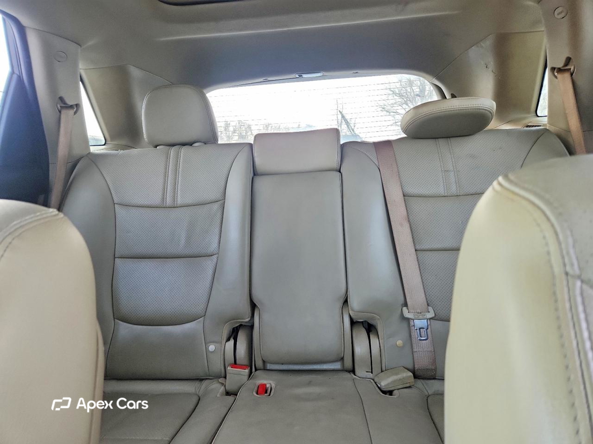 Kia Sorento 2011