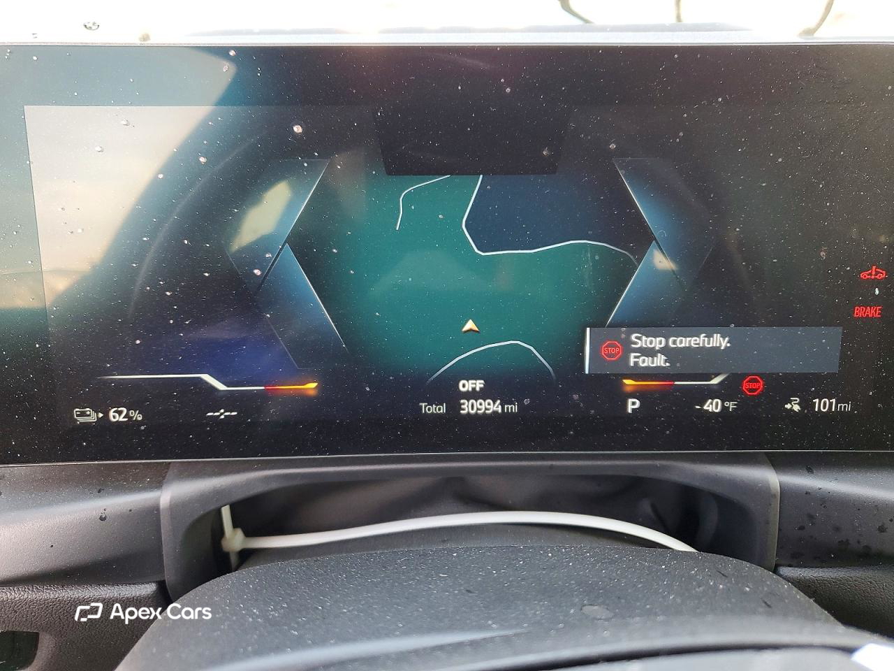 BMW i4 2024