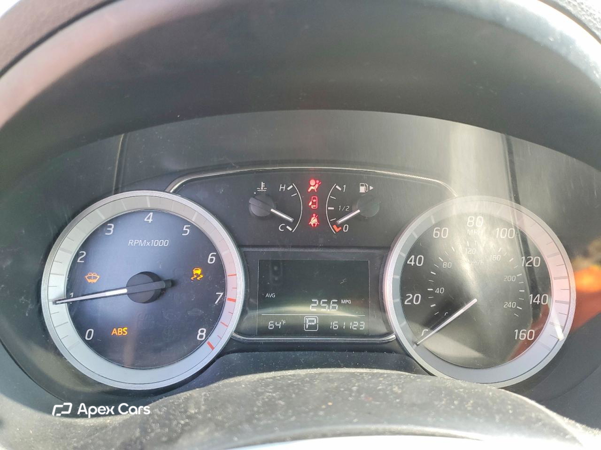 Nissan Sentra 2014