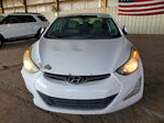 Hyundai Elantra 2016
