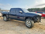 Chevrolet Silverado 2011