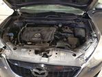Mazda CX-5 2014