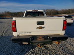 Chevrolet Silverado 2019