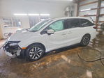 Honda Odyssey 2025