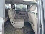 Honda Odyssey 2012