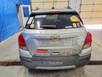 Chevrolet Trax 2016