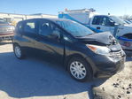 Nissan Versa 2016