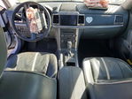 MKZ 2010